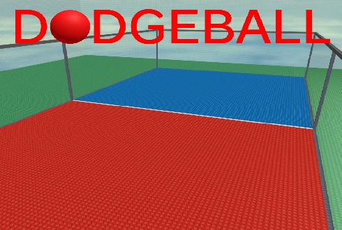 Dualing Dodgeball