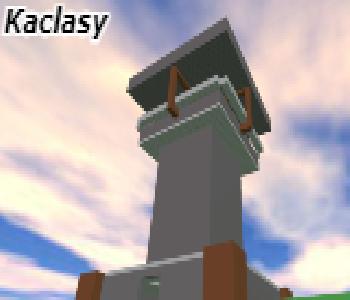 Kaclasy's Tower