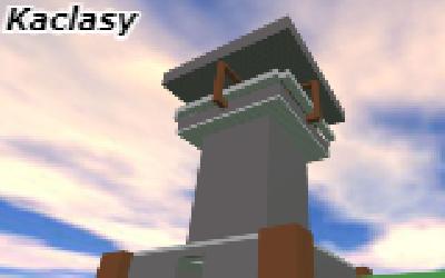 Kaclasy's Tower