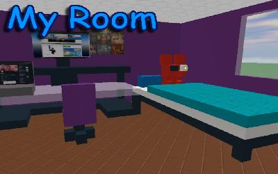 Willow's Room