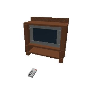 Remote Box TV