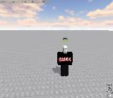 Roblox AI