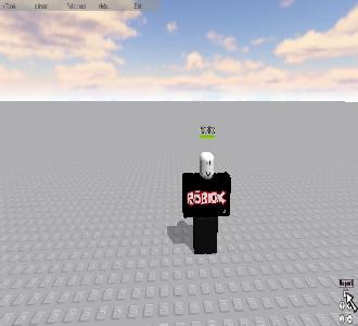 Roblox AI