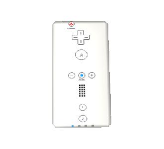 Wii Remote