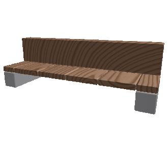 Bench