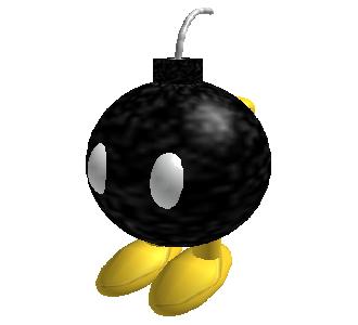 Bob-omb