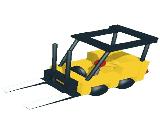 Forklift