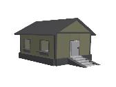 Roblox Cabin