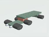 Truck Chassis