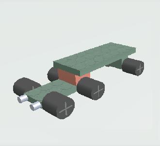 Truck Chassis