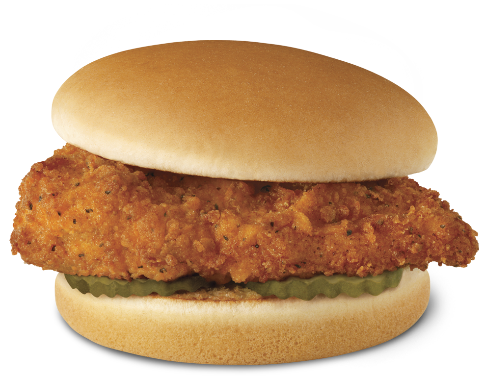 ChickenBurger