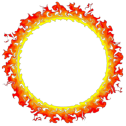 RingOfFire