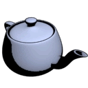 TEAPOT